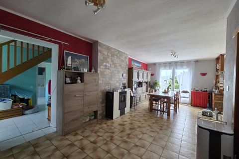 Villa a Saint-Aignan, Morbihan, Saint-Aignan - € 249.800 | Ref: 171_APY-0026483 - foto 5