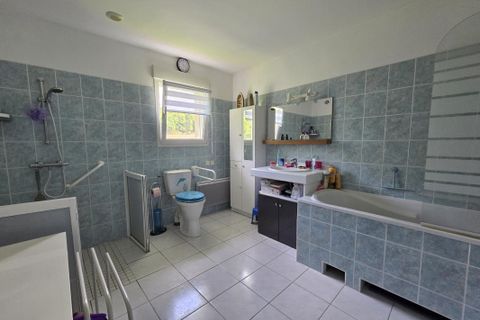 Villa a Saint-Aignan, Morbihan, Saint-Aignan - € 249.800 | Ref: 171_APY-0026483 - foto 7