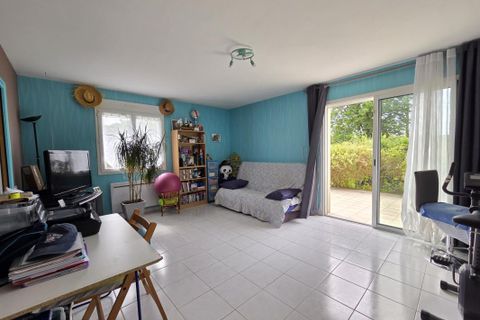 Villa a Saint-Aignan, Morbihan, Saint-Aignan - € 249.800 | Ref: 171_APY-0026483 - foto 8