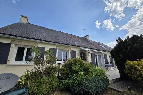 Villa a Saint-Aignan, Morbihan, Saint-Aignan - € 249.800 | Ref: 171_APY-0026483 - foto 16