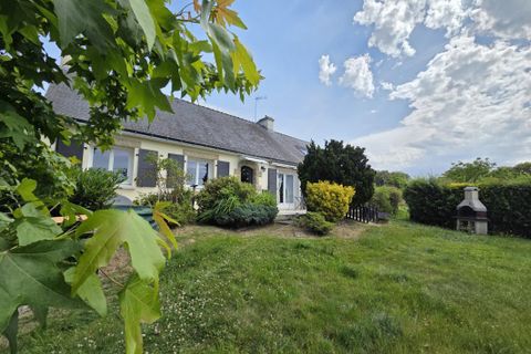 Villa a Saint-Aignan, Morbihan, Saint-Aignan - € 249.800 | Ref: 171_APY-0026483 - foto 17