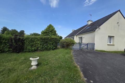 Villa a Saint-Aignan, Morbihan, Saint-Aignan - € 249.800 | Ref: 171_APY-0026483 - foto 18