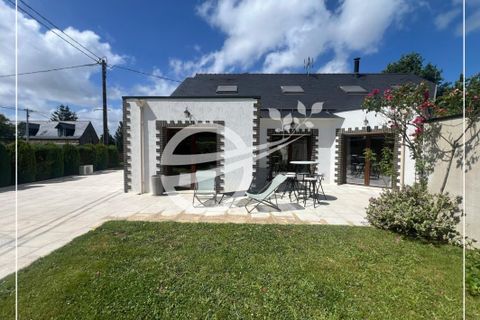 Villa en Erbray, Loire-Atlantique, Erbray - € 297.500 | Ref: 142_CRU-0026421 - photo 1