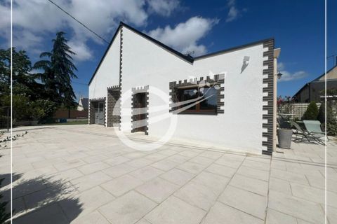 Villa en Erbray, Loire-Atlantique, Erbray - € 297.500 | Ref: 142_CRU-0026421 - photo 2