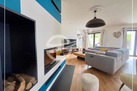 Villa en Erbray, Loire-Atlantique, Erbray - € 297.500 | Ref: 142_CRU-0026421 - photo 4
