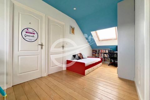Villa en Erbray, Loire-Atlantique, Erbray - € 297.500 | Ref: 142_CRU-0026421 - photo 9