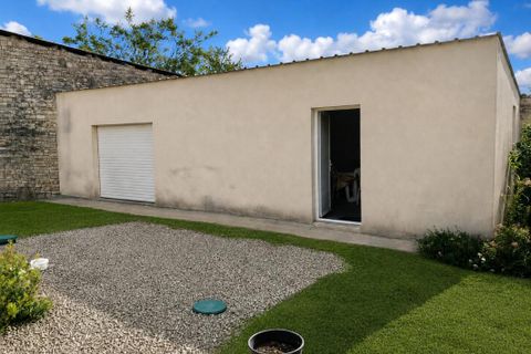 Herregård i Longré, Charente, Longré - € 111 195 | Ref: 245_FLR-0026410 - foto 2