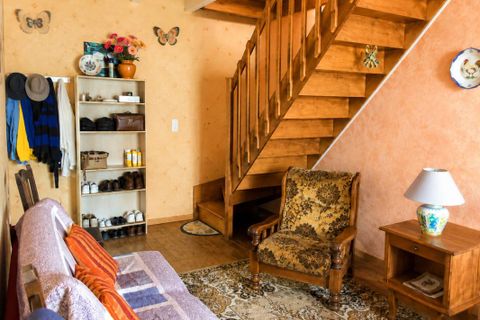 Herregård i Longré, Charente, Longré - € 111 195 | Ref: 245_FLR-0026410 - foto 4
