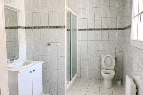 Herregård i Longré, Charente, Longré - € 111 195 | Ref: 245_FLR-0026410 - foto 5
