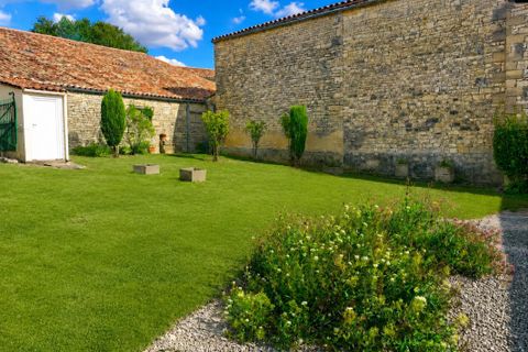 Herregård i Longré, Charente, Longré - € 111 195 | Ref: 245_FLR-0026410 - foto 7