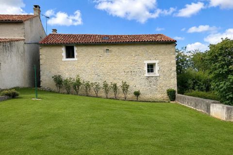 Herregård i Longré, Charente, Longré - € 111 195 | Ref: 245_FLR-0026410 - foto 8