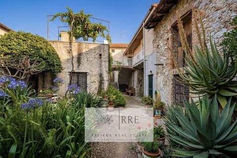 Landejendom i Toirano, Savona, Toirano - € 450.000 | Ref: 38601013-297 - foto 1