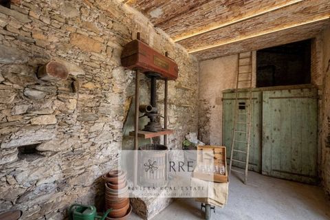 Landejendom i Toirano, Savona, Toirano - € 450.000 | Ref: 38601013-297 - foto 7