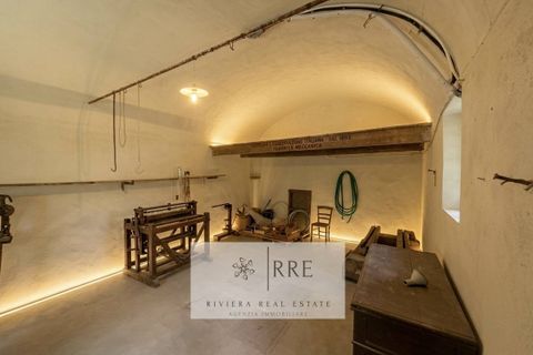 Landejendom i Toirano, Savona, Toirano - € 450.000 | Ref: 38601013-297 - foto 29