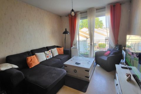 Villa i Le Mans, Sarthe, Le Mans - € 189.500 | Ref: 152_JPU-0026489 - foto 2