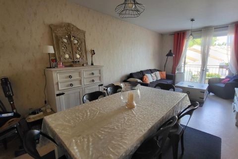 Villa i Le Mans, Sarthe, Le Mans - € 189.500 | Ref: 152_JPU-0026489 - foto 3