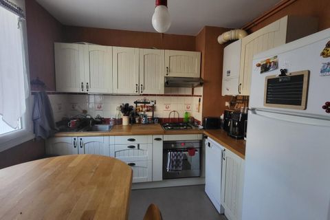 Villa i Le Mans, Sarthe, Le Mans - € 189.500 | Ref: 152_JPU-0026489 - foto 4