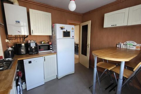 Villa i Le Mans, Sarthe, Le Mans - € 189.500 | Ref: 152_JPU-0026489 - foto 5