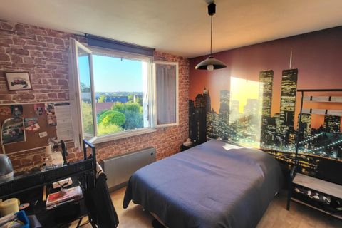 Villa i Le Mans, Sarthe, Le Mans - € 189.500 | Ref: 152_JPU-0026489 - foto 8