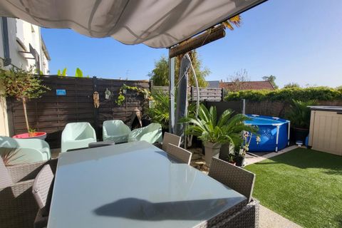 Villa i Le Mans, Sarthe, Le Mans - € 189.500 | Ref: 152_JPU-0026489 - foto 10