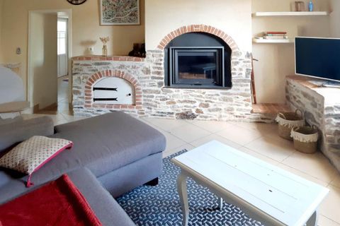 Villa a Oree-d'Anjou, Maine-et-Loire, Oree-d'Anjou - € 364.350 | Ref: 255_EME-0026482 - foto 5