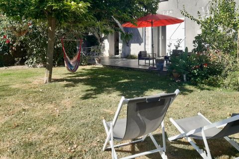 Villa a Oree-d'Anjou, Maine-et-Loire, Oree-d'Anjou - € 364.350 | Ref: 255_EME-0026482 - foto 7