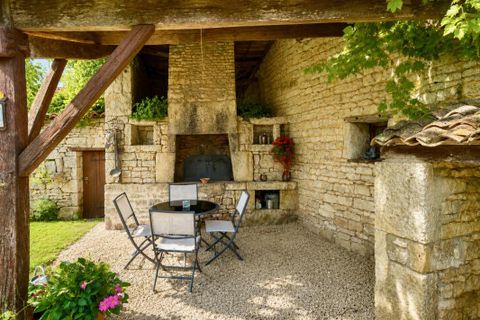 Villa i Limalonges, Deux-Sevres, Limalonges - € 100.000 | Ref: 46_JLY-0026297 - foto 2