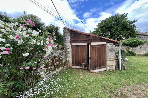 Villa i Limalonges, Deux-Sevres, Limalonges - € 100.000 | Ref: 46_JLY-0026297 - foto 8