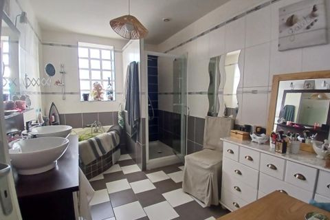 Villa a Champniers, Charente, Champniers - € 197.900 | Ref: 252_EMN-0025615 - foto 8