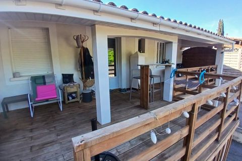 Villa a Champniers, Charente, Champniers - € 197.900 | Ref: 252_EMN-0025615 - foto 9
