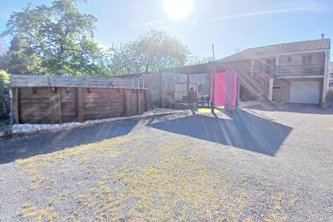 Villa a Champniers, Charente, Champniers - € 197.900 | Ref: 252_EMN-0025615 - foto 12