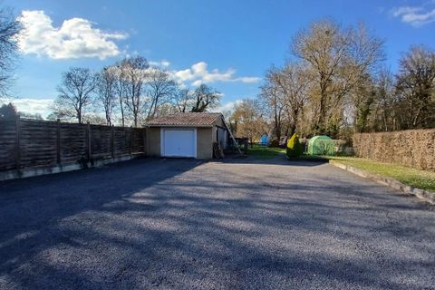 Villa a Champniers, Charente, Champniers - € 197.900 | Ref: 252_EMN-0025615 - foto 13