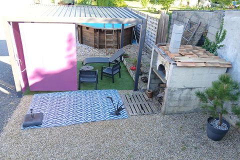 Villa a Champniers, Charente, Champniers - € 197.900 | Ref: 252_EMN-0025615 - foto 14