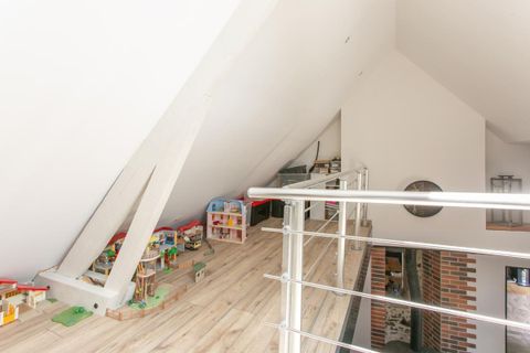 Villa a Mésanger, Loire-Atlantique, Mésanger - € 647.500 | Ref: 103_CPT-0026480 - foto 9