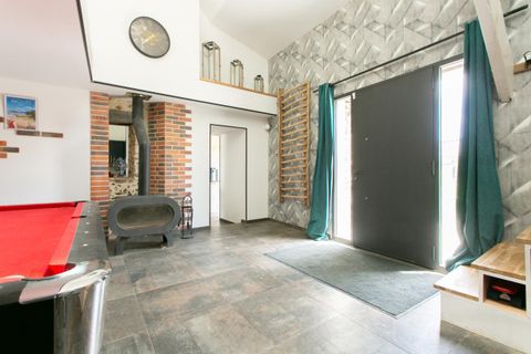 Villa a Mésanger, Loire-Atlantique, Mésanger - € 647.500 | Ref: 103_CPT-0026480 - foto 13