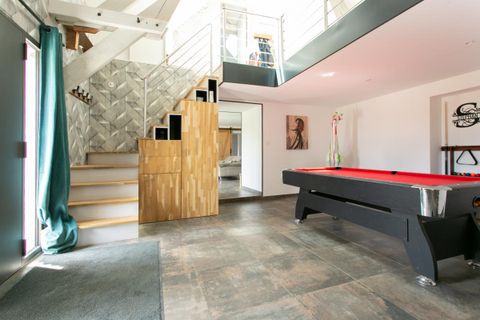 Villa a Mésanger, Loire-Atlantique, Mésanger - € 647.500 | Ref: 103_CPT-0026480 - foto 14
