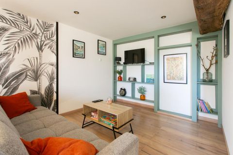 Villa a Mésanger, Loire-Atlantique, Mésanger - € 647.500 | Ref: 103_CPT-0026480 - foto 19