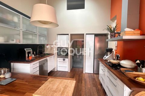 Villa i Margny-les-Compiegne, Oise, Margny-les-Compiegne - € 319.000 | Ref: 2343 - foto 1