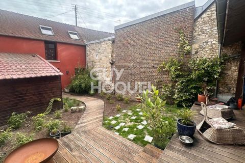 Villa i Margny-les-Compiegne, Oise, Margny-les-Compiegne - € 319.000 | Ref: 2343 - foto 2