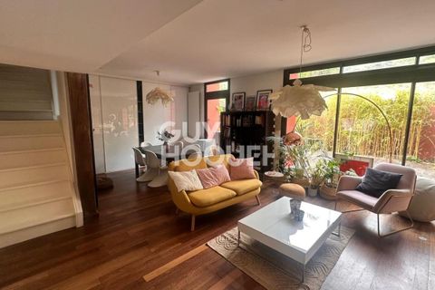 Villa i Margny-les-Compiegne, Oise, Margny-les-Compiegne - € 319.000 | Ref: 2343 - foto 5