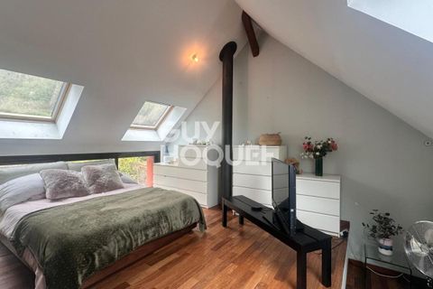 Villa i Margny-les-Compiegne, Oise, Margny-les-Compiegne - € 319.000 | Ref: 2343 - foto 8