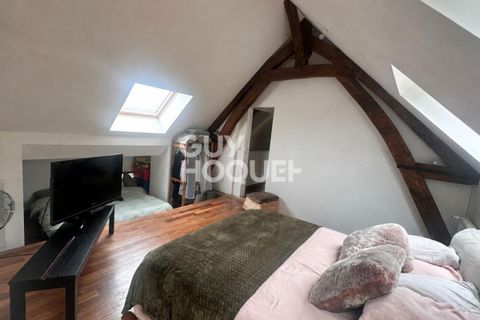 Villa i Margny-les-Compiegne, Oise, Margny-les-Compiegne - € 319.000 | Ref: 2343 - foto 9