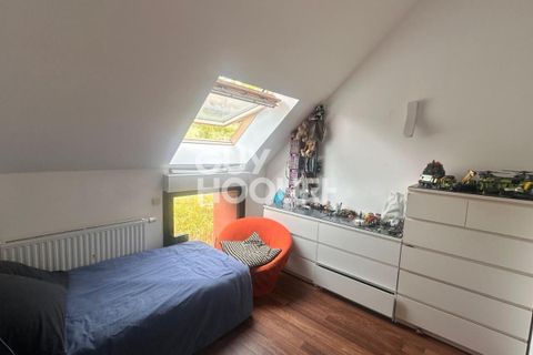 Villa i Margny-les-Compiegne, Oise, Margny-les-Compiegne - € 319.000 | Ref: 2343 - foto 10