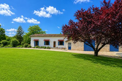 Landejendom i Vancais, Deux-Sevres, Vancais - € 200.000 | Ref: 46_JLY-0026455 - foto 2