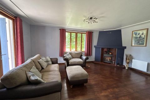 Landejendom i Vancais, Deux-Sevres, Vancais - € 200.000 | Ref: 46_JLY-0026455 - foto 3