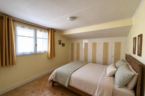 Landejendom i Vancais, Deux-Sevres, Vancais - € 200.000 | Ref: 46_JLY-0026455 - foto 5