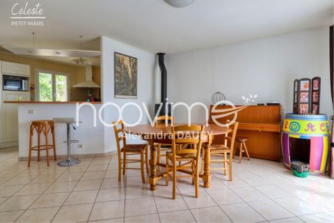 Villa i Petit-Mars, Loire-Atlantique, Petit-Mars - € 293.000 | Ref: 172_ADY-0026437 - foto 3
