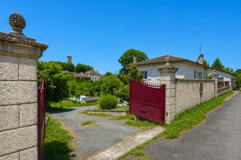 Villa a Chef-Boutonne, Deux-Sevres, Chef-Boutonne - € 270.000 | Ref: 46_JLY-0026469 - foto 3
