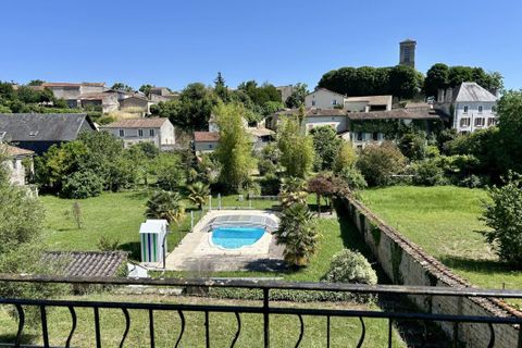 Villa a Chef-Boutonne, Deux-Sevres, Chef-Boutonne - € 270.000 | Ref: 46_JLY-0026469 - foto 4