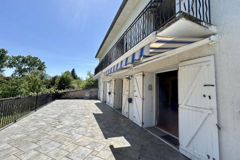 Villa a Chef-Boutonne, Deux-Sevres, Chef-Boutonne - € 270.000 | Ref: 46_JLY-0026469 - foto 5